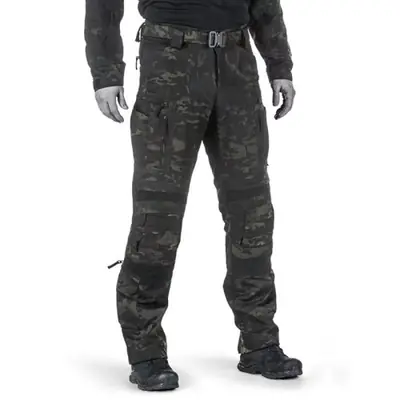 Image de Pantalon Tactique Homme Résistant & Imperméable