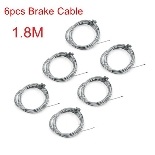 6Pcs bremse