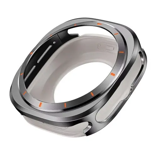 Gris orange