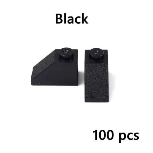Negro 1x1
