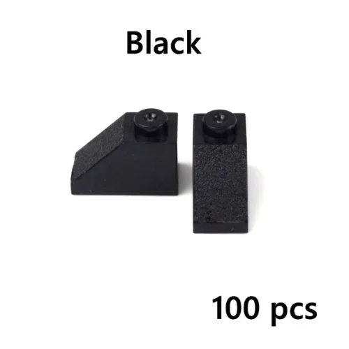Schwarz 1x1