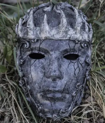 Image de Masque Royal de Cosplay - Halloween & Carnaval Venitien