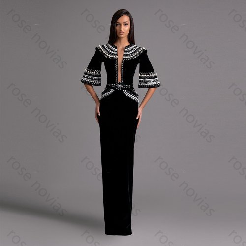 Imagen de Vestidos Elegantes para Madre de la Novia