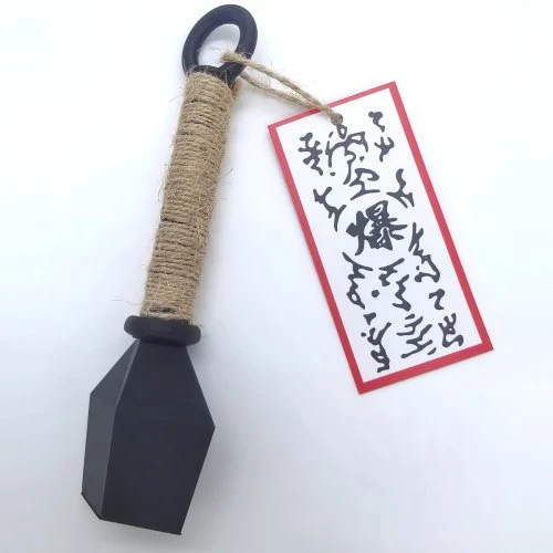 Kühlschrankmagnet - A