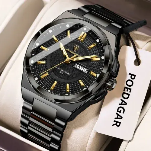 896 Black Black