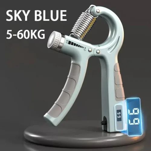 Count-blauw