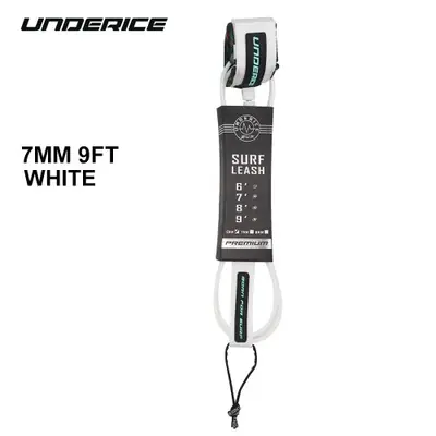 Image de Laisse de Surf TPU 6-10ft - Sécurité Maximale pour Votre Planche