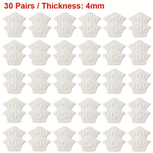30pairs-beżowy-4mm