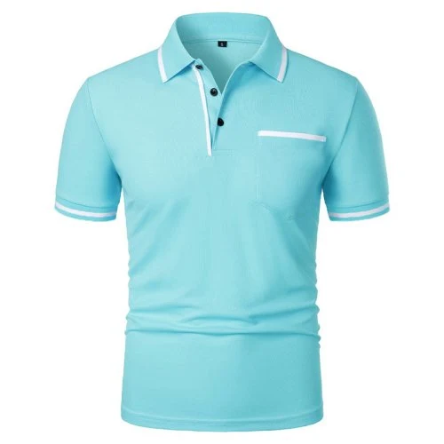 Meerblauw blauw