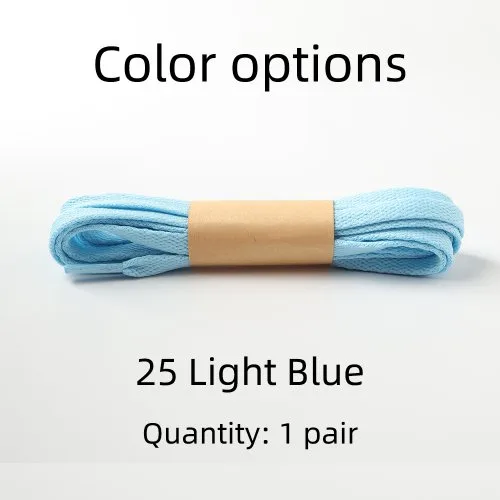 25 Hellblau