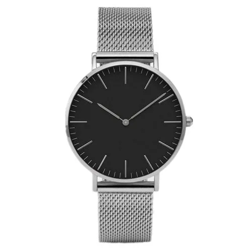 569 Sliver Black