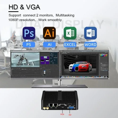Vue 4 du produit