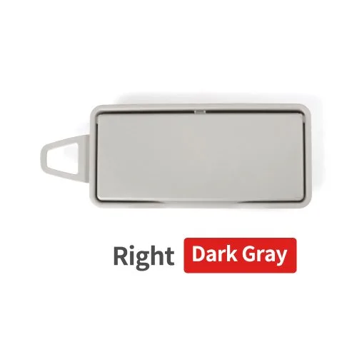 Gris oscuro derecha