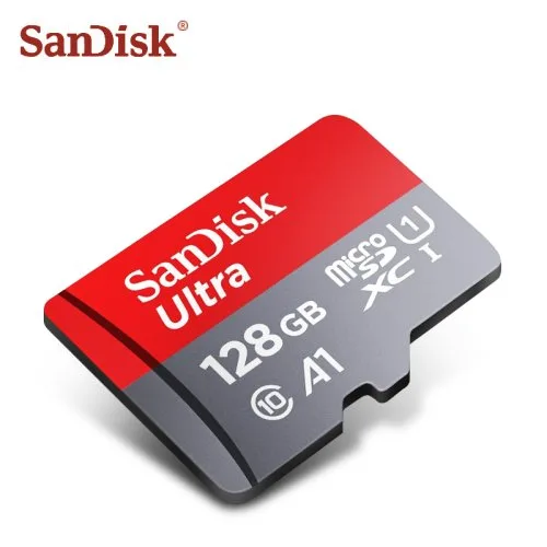 128 GB