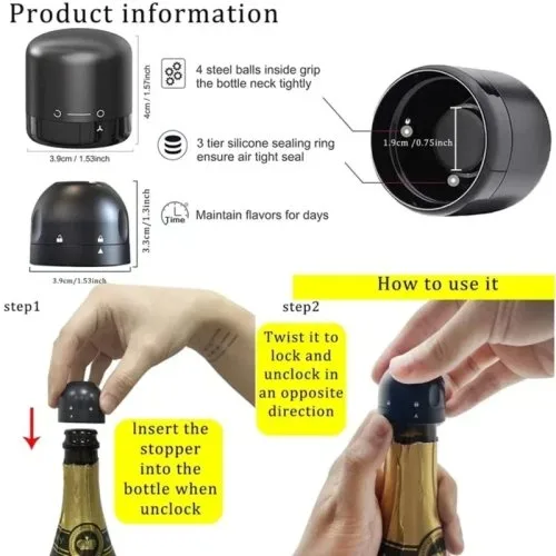 Vue 5 du produit