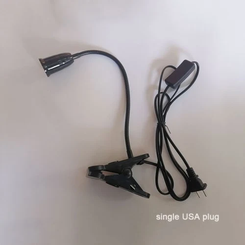 Nero singolo spina usa