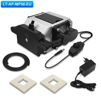 Image de Module Laser Bleu 5W - Coupe & Gravure CNC