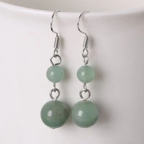 Aventurine verte