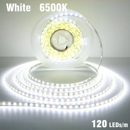 6500K