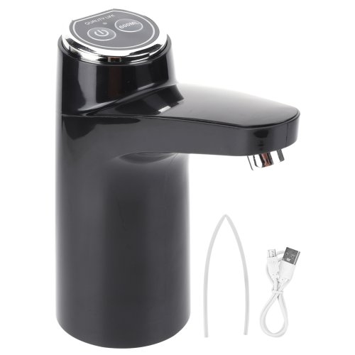 Immagine di Contenitore per acqua esterno da 11 litri Fibbia per acqua da campeggio di grande capacità con rubin...