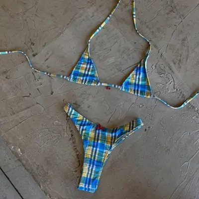 Image de Micro Bikini 2025 - Sexy & Élégant