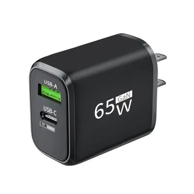 Image de Câble USB-C 65W PD - Charge Rapide 3.0
