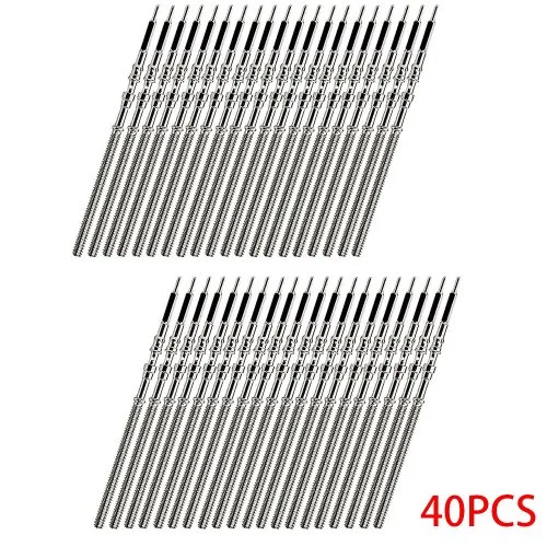 40PCS