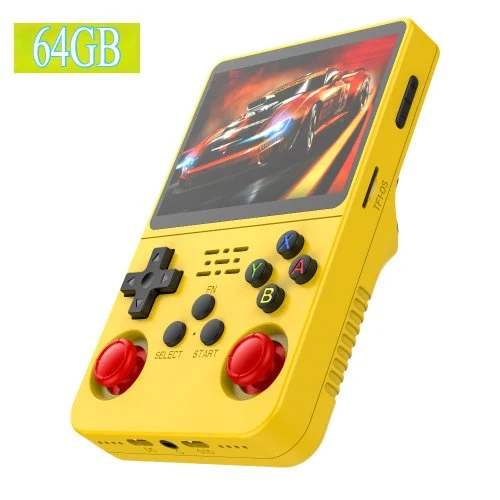 64G giallo