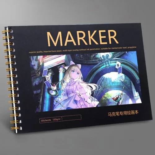 Cover B