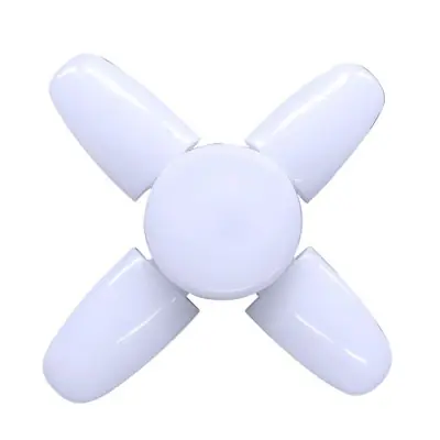 Image de Ampoule LED Pliable Éventail - 28W, 220V