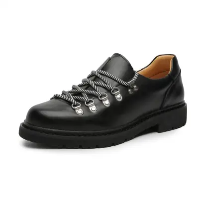 Image de Chaussures Homme Cuir - Style Business Décontracté