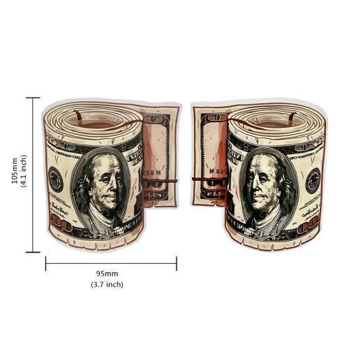 BUDUSD-95105 (3.5g)