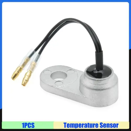 Image de Capteur de Température Moteur - Précision & Fiabilité