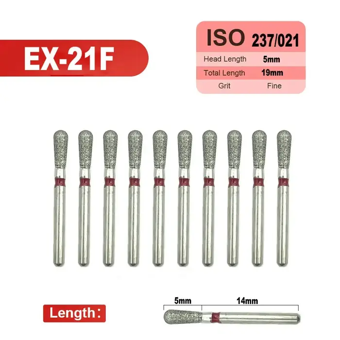 EX-21F