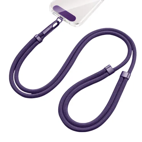 Image de Lanière Anti-Chute 360° Universelle pour Téléphone