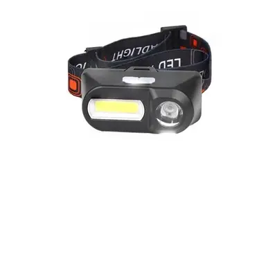 Image de Lampe Frontale LED Ultra Puissante - Recharge USB