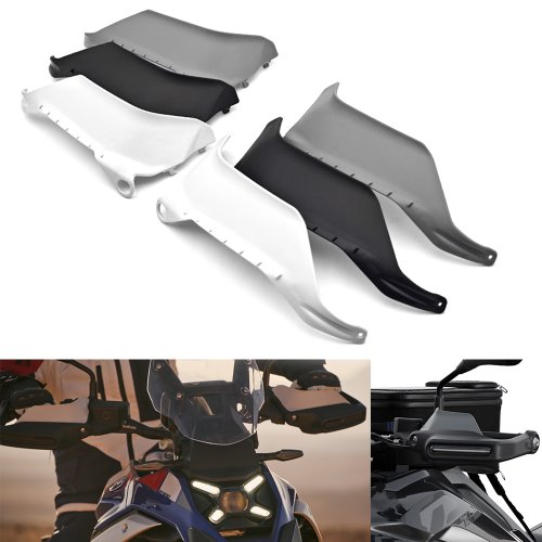 Imagen de Protector de Manos para BMW R1300GS 2023-2024