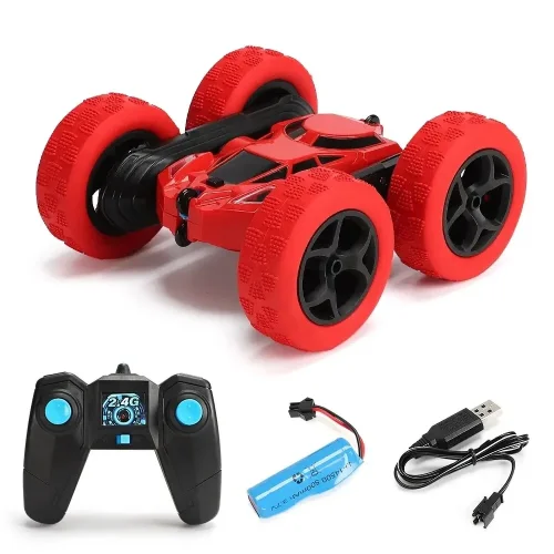Image de Voiture RC Drift 2.4G - Vitesse Extrême & 360°