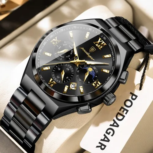 688 Black Black