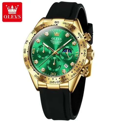 Oro verde