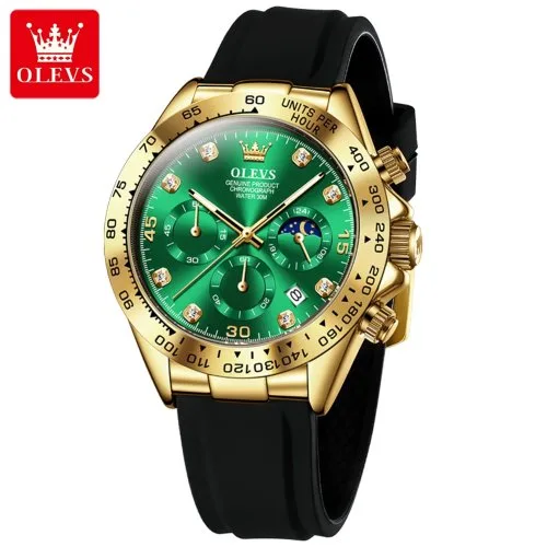 Oro verde