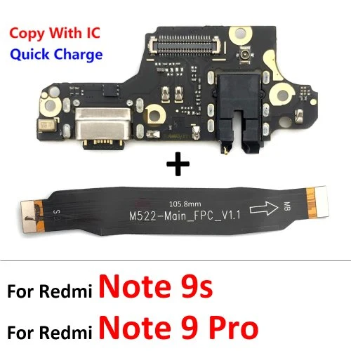 Hinweis 9 Pro 9s