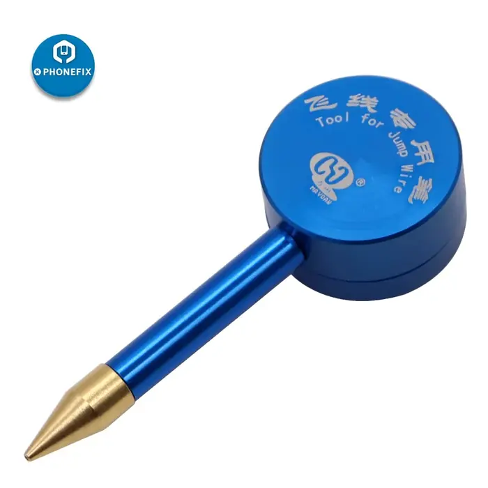 Stylo cavalier