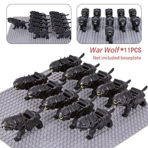 P8012-11pcs