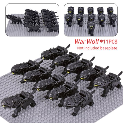 P8012-11pcs