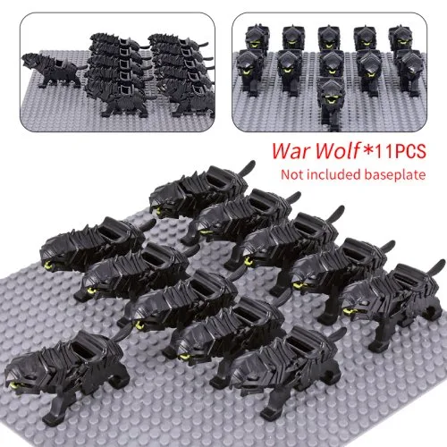 P8012-11pcs