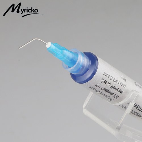 Imagen de Pegamento Dental para Gemas y Joyas Dentales