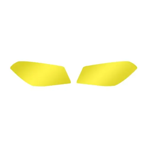 1 jaune