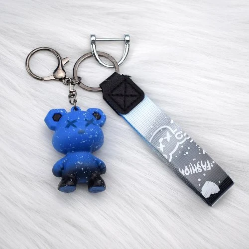 Blue Bear