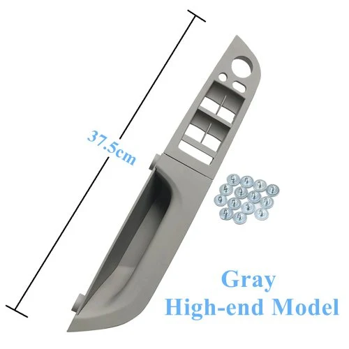 Grigio 37.5 alto-fine